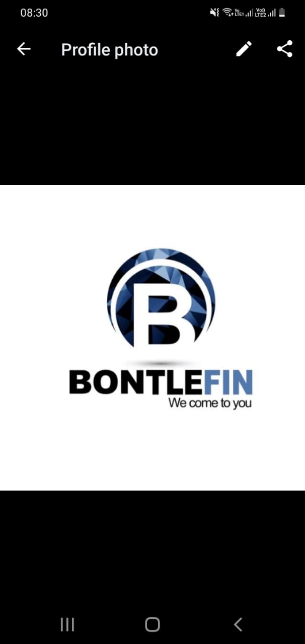 BONTLEFIN (PTY) LTD